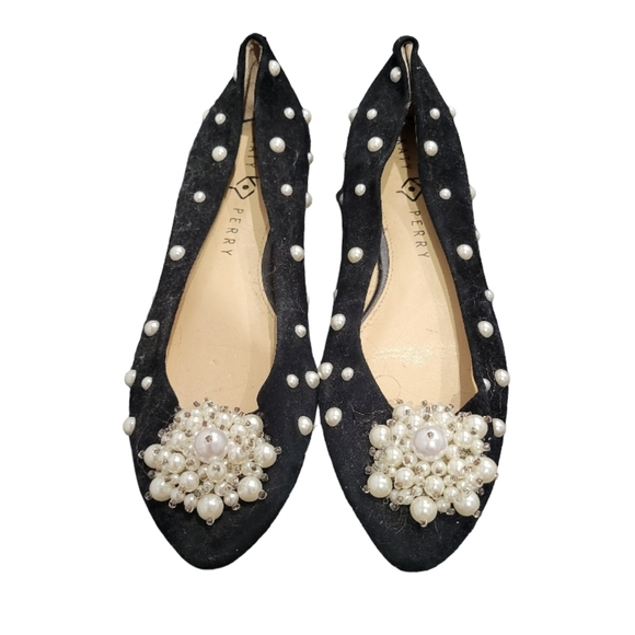 Katy Perry Collections Shoes - Katy Perry Collections Flats